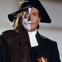 SCARECROW (@drchrissyn) 's Twitter Profile