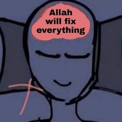 YoonMessy's profile picture. Hasbunallah wanikmal wakil