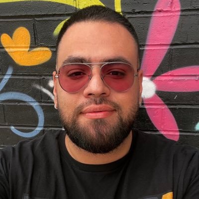 dannylop27's profile picture. “Because my name is Danny López, and I do and say dope shit!”