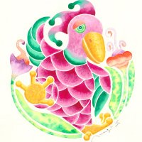 グラフイックデザイナーが描く_勝手に美術館 (@mados_zes) 's Twitter Profile Photo グラフイックデザイナーが描く_勝手に美術館 (@mados_zes) 's Twitter Profile Photo