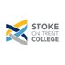 Stoke on Trent College (@sotcollege) Twitter profile photo Stoke on Trent College (@sotcollege) Twitter profile photo
