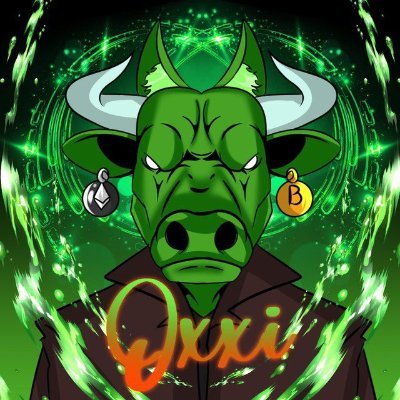 oXXi Profile