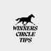 Winners Circle Tips (@wctaus) Twitter profile photo Winners Circle Tips (@wctaus) Twitter profile photo