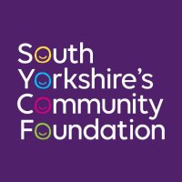 South Yorkshire's Community Foundation (@sycf1986) 's Twitter Profile