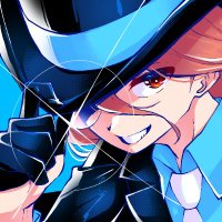 Neil L. Krampus 🎩 ✦ VTUBER BR (@neilkrampus) 's Twitter Profile
