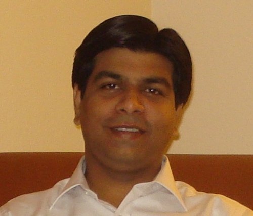 Indian, Engineer and a proud father!!!
