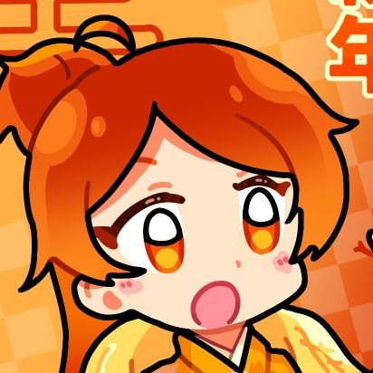 ミリと蓮/サークル「がめがめ諸島」にて絵を描いたりしています。【25年9月中】金曜日のみオンのためDM反応遅れます!