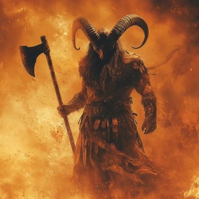 Altcoingoat_'s profile picture. Crypto investor