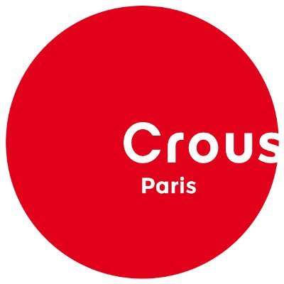 Au service de tous les #étudiants parisiens
#bourses #logement #restauration #actionsociale #culture #sport #international
https://t.co/Yq5kcFHvnC…