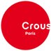 Crous de Paris (@crousparis) Twitter profile photo Crous de Paris (@crousparis) Twitter profile photo