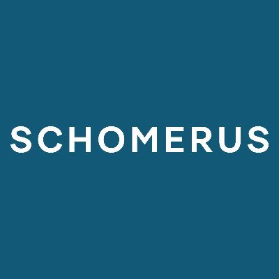 SCHOMERUS & PARTNER – Steuerberatung, Rechtsberatung und Wirtschaftsprüfung aus einer Hand. Independent member of HLB. Impressum: https://t.co/6aeG8dKpoI