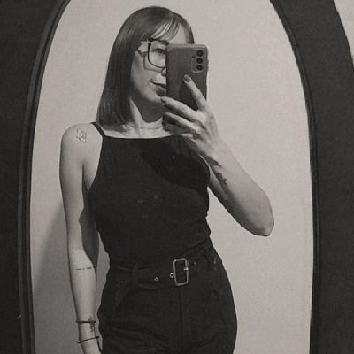 Te suplico que me avises si me vienes a buscar no es porque te tenga miedo solo me quiero arreglar