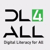 dl4allinitiativ's profile picture. DL4ALL is a flagship initiative of NITDA, designed to empower Nigerians with the essential digital literacy skills to prosper in today's interconnected world.
