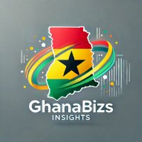 GhanaBiz Insights (@ghanabizin) 's Twitter Profile