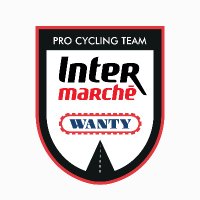 Intermarché-Wanty (@intermarchew) 's Twitter Profile Photo Intermarché-Wanty (@intermarchew) 's Twitter Profile Photo