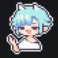 悠眠_Nia (@moos_naa) 's Twitter Profile Photo