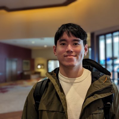 Ph.D. Student @ UCLA | Natural Language Processing & Machine Learning