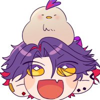 ハブブ (@harb_v25) 's Twitter Profile Photo