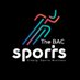 The BAC Sports Channel (@thebacsports) Twitter profile photo The BAC Sports Channel (@thebacsports) Twitter profile photo