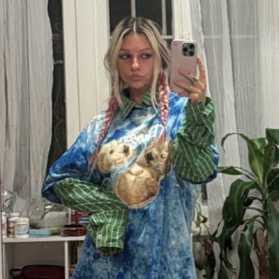 littlehannahsux's profile picture. gotohell444you out meow