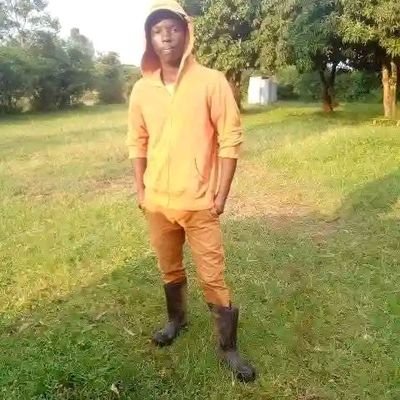 otieno_fel43450's profile picture. Simple honest & loving