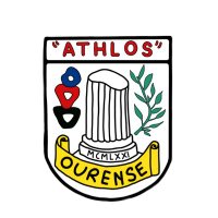 CLUB BÁDMINTON ATHLOS OURENSE (@cb_athlos) 's Twitter Profile