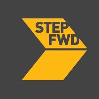 A Step FWD (@astepfwd) 's Twitter Profile Photo A Step FWD (@astepfwd) 's Twitter Profile Photo