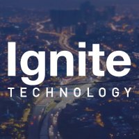 Ignite Technology (@ignite_tec) 's Twitter Profile Photo Ignite Technology (@ignite_tec) 's Twitter Profile Photo