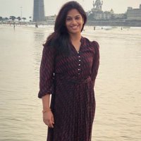 Soe (@swapnaoe) 's Twitter Profile Photo