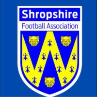 โฝ๏ธ๐Shropshire FA๐โฝ๏ธ (@shropshirefa) 's Twitter Profile Photo โฝ๏ธ๐Shropshire FA๐โฝ๏ธ (@shropshirefa) 's Twitter Profile Photo