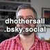 Duncan Hothersall is now on Bluesky instead (@dhothersall) Twitter profile photo Duncan Hothersall is now on Bluesky instead (@dhothersall) Twitter profile photo
