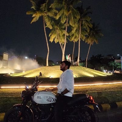 master_amulya's profile picture. Software Developer @ Amdocs | Frontend Development | React.js | Nest.js | ~2.5 yrs of experience in Software Engineering