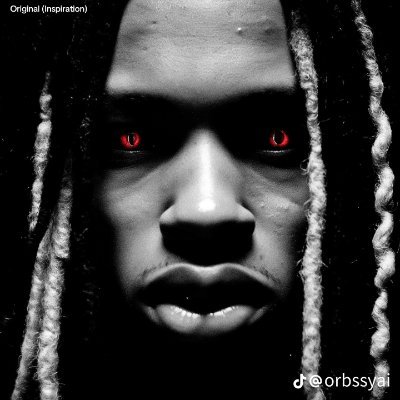 GODVERSE380681's profile picture. 