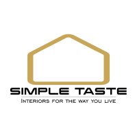 Simple Taste Interiors (@simpletaste_int) 's Twitter Profile