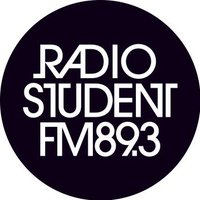 Radio Študent (@radiostudent) 's Twitter Profile