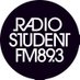 Radio Študent (@radiostudent) Twitter profile photo