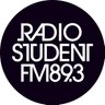 radiostudent's profile picture. One of the oldest and the biggest independent and non-commercial radio stations in Europe.