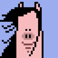 吉田健一@VeryLongHairAnimals(ロン毛) (@gallusysyoshida) 's Twitter Profile