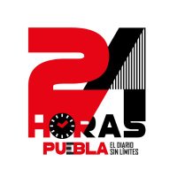 24 Horas Puebla. El Diario sin Límites (@24horaspuebla) 's Twitter Profile Photo 24 Horas Puebla. El Diario sin Límites (@24horaspuebla) 's Twitter Profile Photo