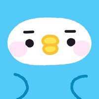 ぴよたろう│幸せを届ける青いトリ (@piyotaro_uranai) Twitter profile photo