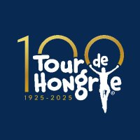Tour de Hongrie (@tour_de_hongrie) 's Twitter Profile Photo Tour de Hongrie (@tour_de_hongrie) 's Twitter Profile Photo