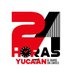 24 Horas Yucatán (@24horasyucatan) Twitter profile photo 24 Horas Yucatán (@24horasyucatan) Twitter profile photo
