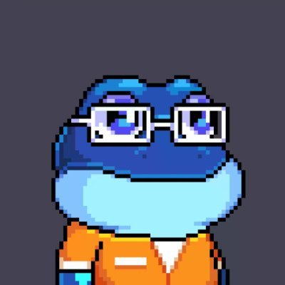 CrossChou53's profile picture. 拥抱加密世界！