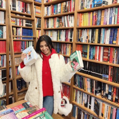 maaviairshad24's profile picture. .
Que Sera Sera.
McLife💊💉👩⚕️
.