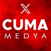 Cuma Medya (@cuma_medya) 's Twitter Profile Photo Cuma Medya (@cuma_medya) 's Twitter Profile Photo