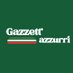 Gazzett'Azzurri🇮🇹 (@gazzettazzurri) Twitter profile photo Gazzett'Azzurri🇮🇹 (@gazzettazzurri) Twitter profile photo