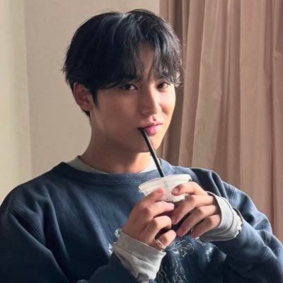 민규가 너무너무 좋다!! 🐶| 🍒