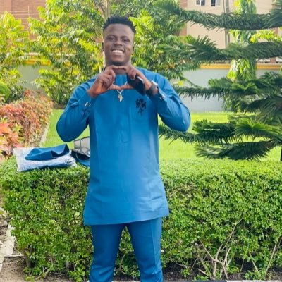 Tech Newbie . Wizkid FC . Engineering..Chealsea die hard fan … Enzo Fernandez disciple..