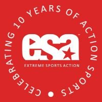 ESA - Extreme Sports Action (@extremesportsa_) 's Twitter Profile Photo ESA - Extreme Sports Action (@extremesportsa_) 's Twitter Profile Photo