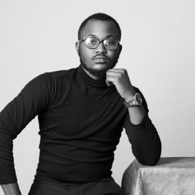 sabudehkierian's profile picture. CEO, Kierian Technologies CTO, House of Uwe.